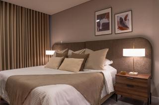 Luxury 5 stars boutique suite 34 metros free parking - 2