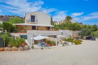 Case Blu Mare - San Vito lo Capo - 8