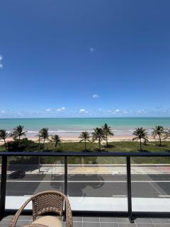 Ocean Green Flat Conforto e Elegancia em frente ao Mar - 2