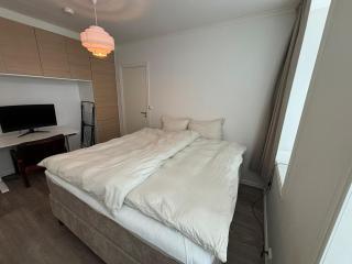 Cozy apartment in Ålesund - 7