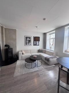 Cozy apartment in Ålesund - 6