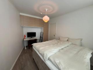 Cozy apartment in Ålesund - 5