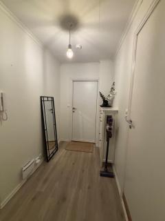 Cozy apartment in Ålesund - 1