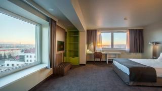 B&B Hotel Nowy Targ Centrum - 8