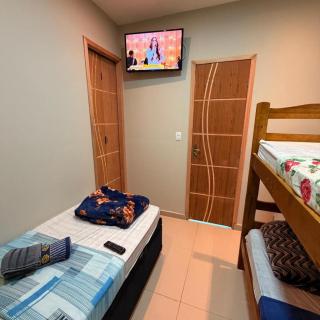 Guaru Inn Hostel - Guarulhos - 2
