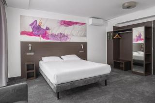 B&B HOTEL Bytom - Bytom - 5