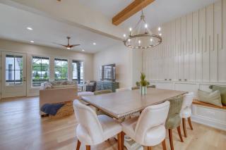 Brand New with Pool Access - 6