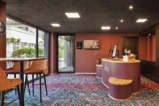 b-smart hotel Widnau - 2