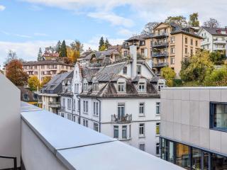 ibis Styles Luzern - 4