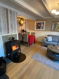 Cozy house in Stavanger city center - 3