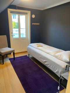 Cozy house in Stavanger city center - 1