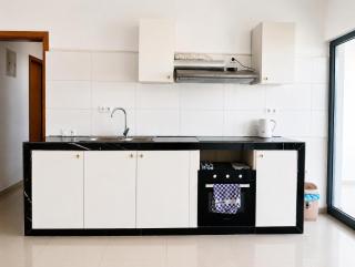 Residencial Henrique - 1