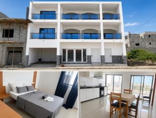 Residencial Henrique - 0