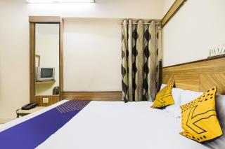 Hotel O Kaka Guest House - 9