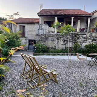 Casa María da Reza - 6