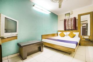 Hotel O Kaka Guest House - 8