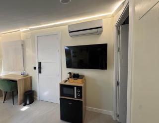 Habitación Buhardilla con Baño Privado y Acceso Autónomo , ideal para Descansar - 5