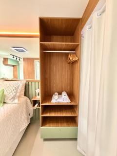 Ocean Green Flat Conforto e Elegancia em frente ao Mar - Cabedelo - 2