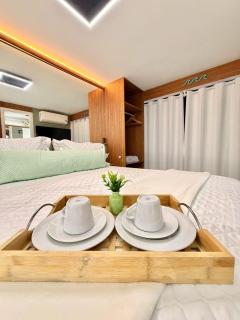 Ocean Green Flat Conforto e Elegancia em frente ao Mar - Cabedelo - 1