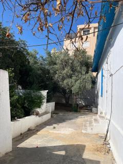 Villa with garden - 6