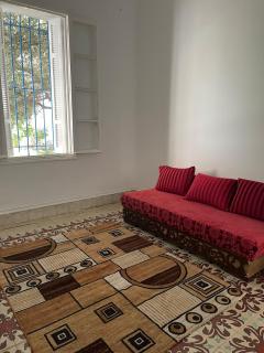 Villa with garden - Ezzahra - 1