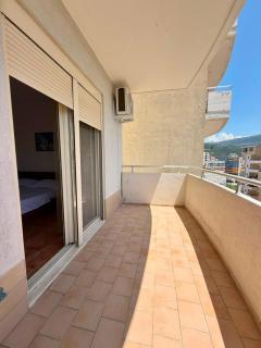 Panoramic Sea View, Free Private Parking! 6Guest - 6