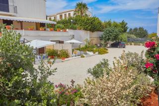 Case Blu Mare - San Vito lo Capo - 6