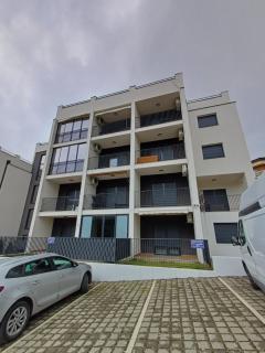 Apartman Bela Zora - 9