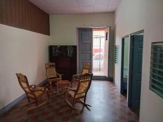 Hostal Calle Real - 1