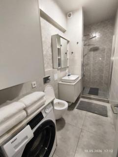 Apartments Aqua Marine Ocean Studio - 8