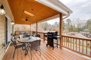 Carr House Combo - 9