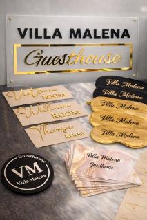 Villa Malena Guesthouse - 2