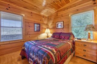 Campground Cabin - 1
