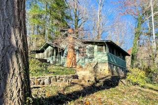 Charlotte's Cabin - 0