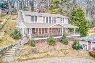 Junaluska Lodge - Lake Junaluska - 0