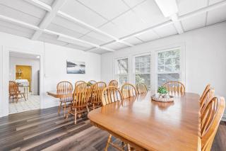 Junaluska Lodge - Lake Junaluska - 2