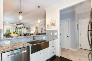 Blue Ridge Haven - 4