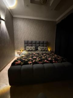 Comfortable Family Apartment in Secure Islamabad - 2