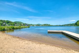 Our Mountain Home - Lake Junaluska - 9