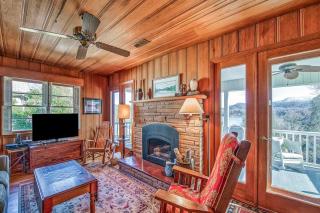 Our Mountain Home - Lake Junaluska - 8