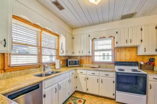 Our Mountain Home - Lake Junaluska - 2