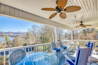 Our Mountain Home - 9