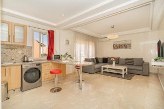 Luxury Appartement with Fully Equipped Pool - 6