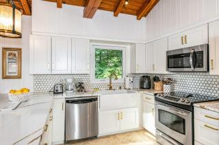 Jordan Cottage - 6
