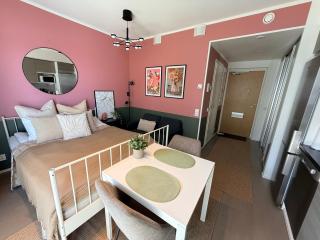 The Seabreeze Terrace Apartment - 8