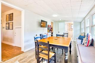 Cannon Cottage - 5