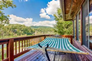 Lakeshore Treetops - 9
