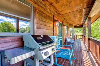 Lakeshore Treetops - 8