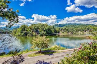 Lakeshore Treetops - 7