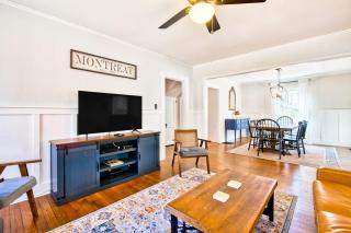 Cannon Cottage A - 4
